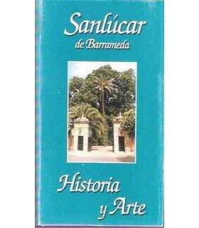 San Lucas de Barrameda. Historia y Arte