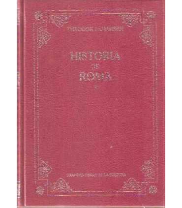 Historia de Roma I. De la Fundación de Roma a la c