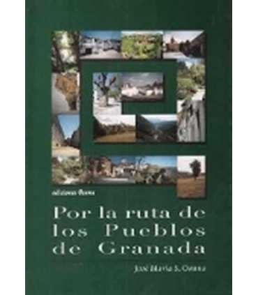Por la ruta de los pueblos de Granada