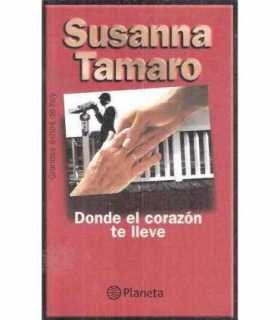 Donde el corazón te lleve