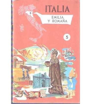 Italia. Emilia y Romaña. 5.