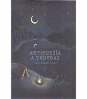 Antipoesía a 2 ruedas