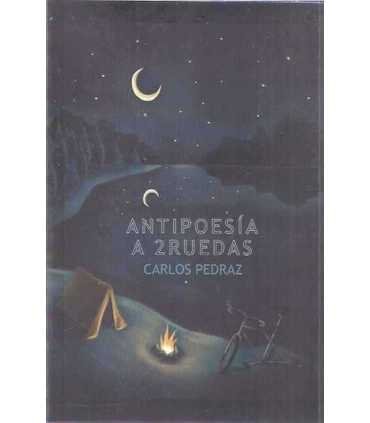 Antipoesía a 2 ruedas