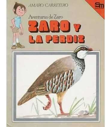 Zaro y la perdiz, 12.