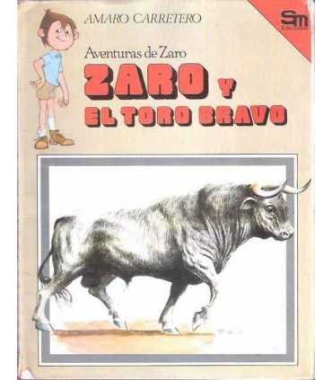 Zaro y el toro bravo, 12.