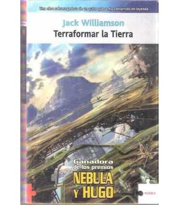 Terraformar la Tierra