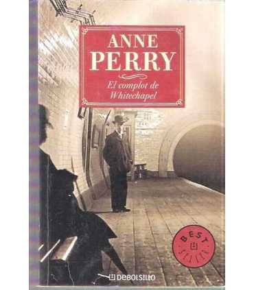 El complot de Whitechapel