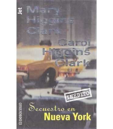 Secuestro en Nueva York