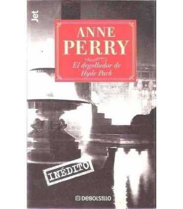 El degollador de Hyde Park