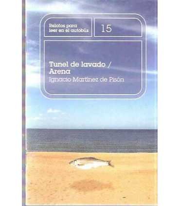 Túnel de lavado/ Arena