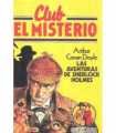 Club del Misterio, 2: Las aventuras de Sherlock Ho