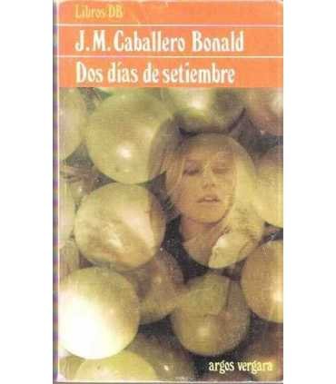 Dos días de setiembre