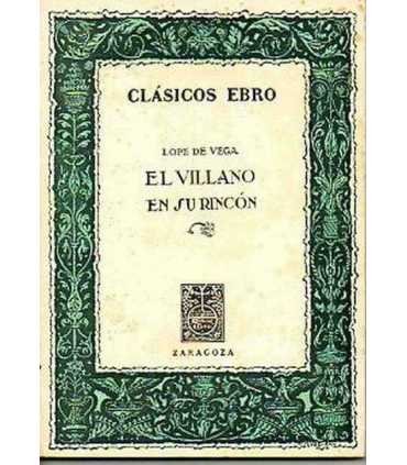 El villano en su rincón.