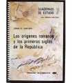 Los orígenes romanos y los primeros siglos de la R
