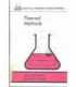 Thermal Methods. Analytical Chemistry by open lear