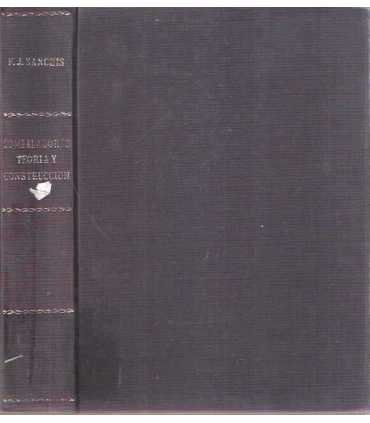 Compiladores. Teoría y construcción