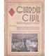 Guardia Civil. Revista oficial del cuerpo. Año VII
