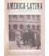 América Latina 15 de marzo. Número 3. Volumen II