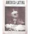 América Latina 15 de enero. Número 2. Volumen III