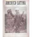 América Latina 15 de abril. Número 8. Volumen III