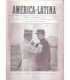 América Latina 15 de noviembre. Número 22. Volumen