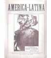 América Latina 1 de diciembre. Número 23. Volumen
