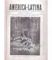 América Latina 15 de enero. Número 2. Volumen IV