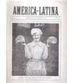 América Latina 15 de marzo. Número 6. Volumen IV