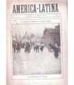 América Latina 15 de abril. Número 8. Volumen IV