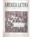 América Latina 15 de mayo. Número 5. Volumen I