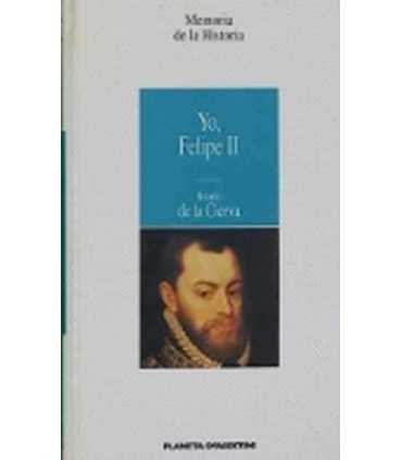 Yo, Felipe II