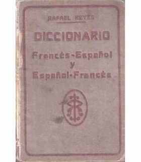Diccionario Francés-Español y Español-Francés