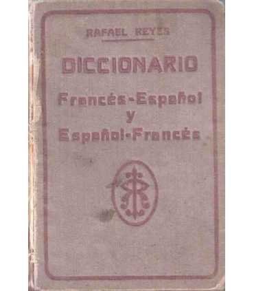 Diccionario Francés-Español y Español-Francés