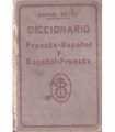 Diccionario Francés-Español y Español-Francés