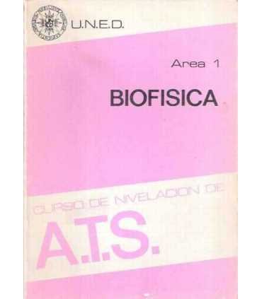 Biofísica. Área 1. Curso de nivelación de ATS