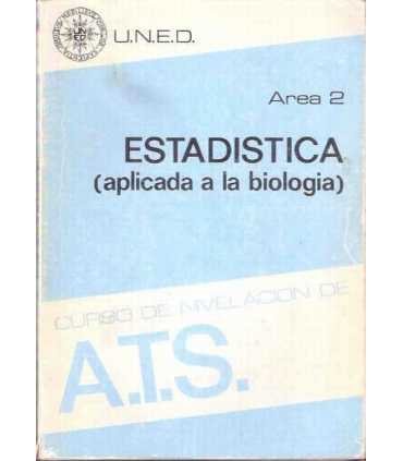 Estadística. Área 2. Curso de nivelación de ATS