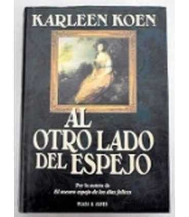 Al otro lado del espejo