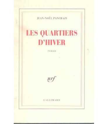 Les quartiers d’hiver