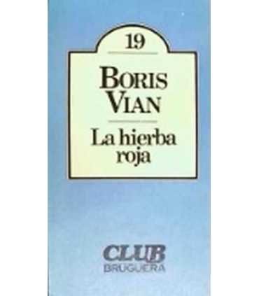 La hierba roja