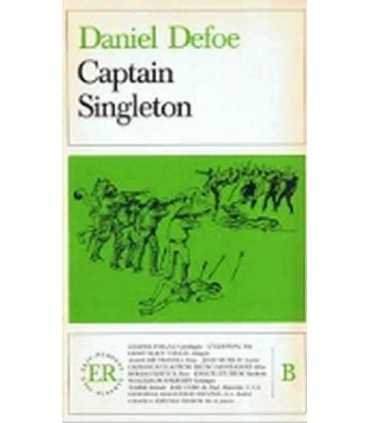 Captain Singleton
