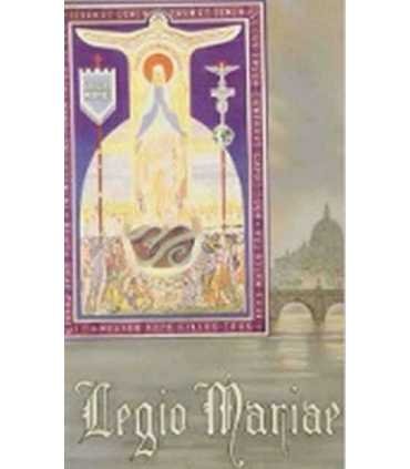 Legio Mariae. Manual oficial de la Legión de María