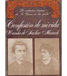 Confesión de mi vida