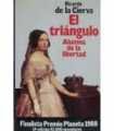 El triángulo. Alumna de la libertad