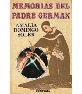 Memorias del Padre Germán