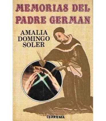 Memorias del Padre Germán