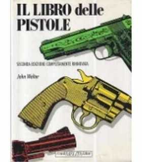 Il libro delle pistole