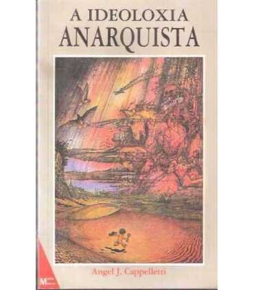 A ideoloxia anarquista