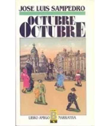Octubre, octubre. 2 tomos