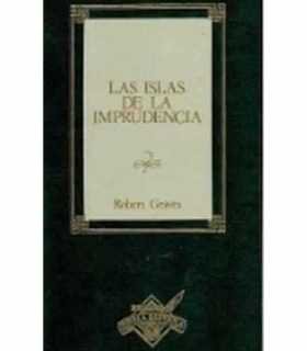 Las islas de la imprudencia