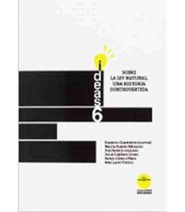 Sobre la ley natural, una historia controvertida